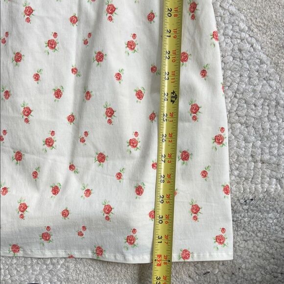 🎄3 for $25🎄 H & M Floral Sleeveless Dress - Picture 9 of 11